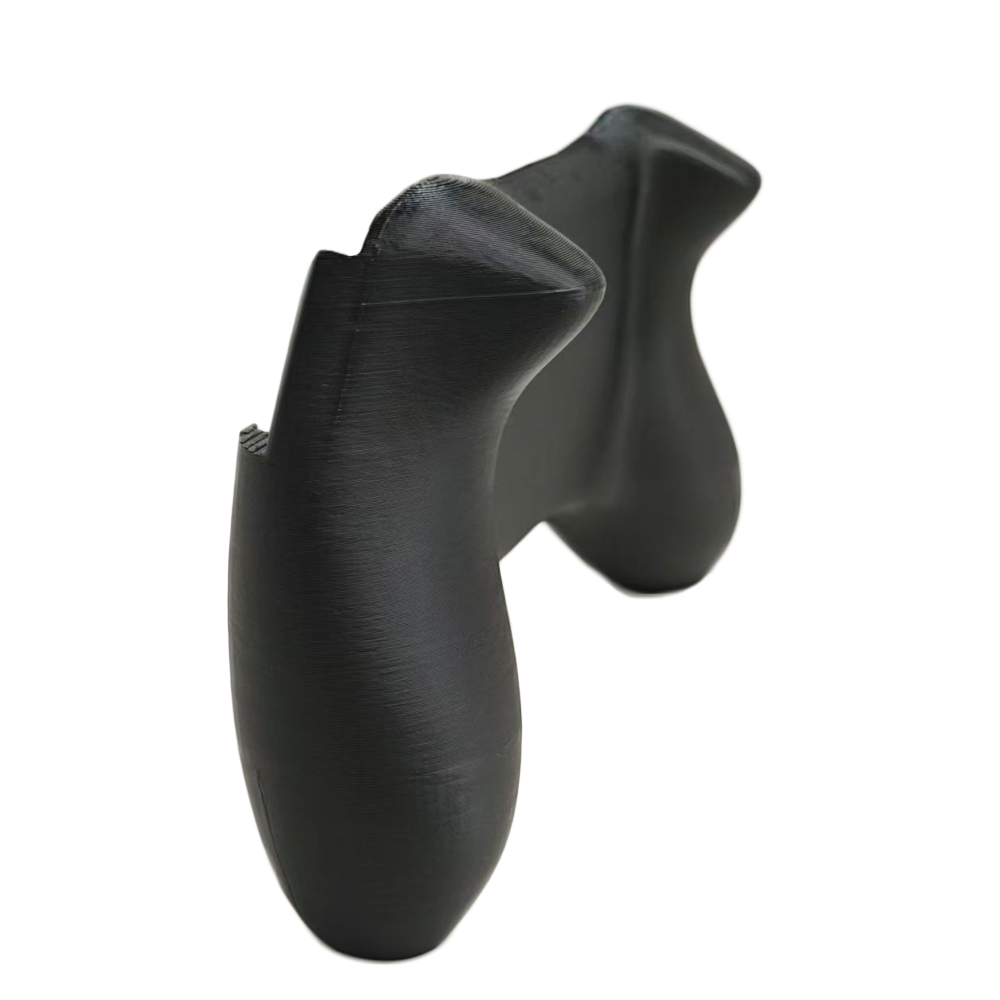 ​ Manopla Ergonômica para Cont - Gaming Console Old avaliação e preço