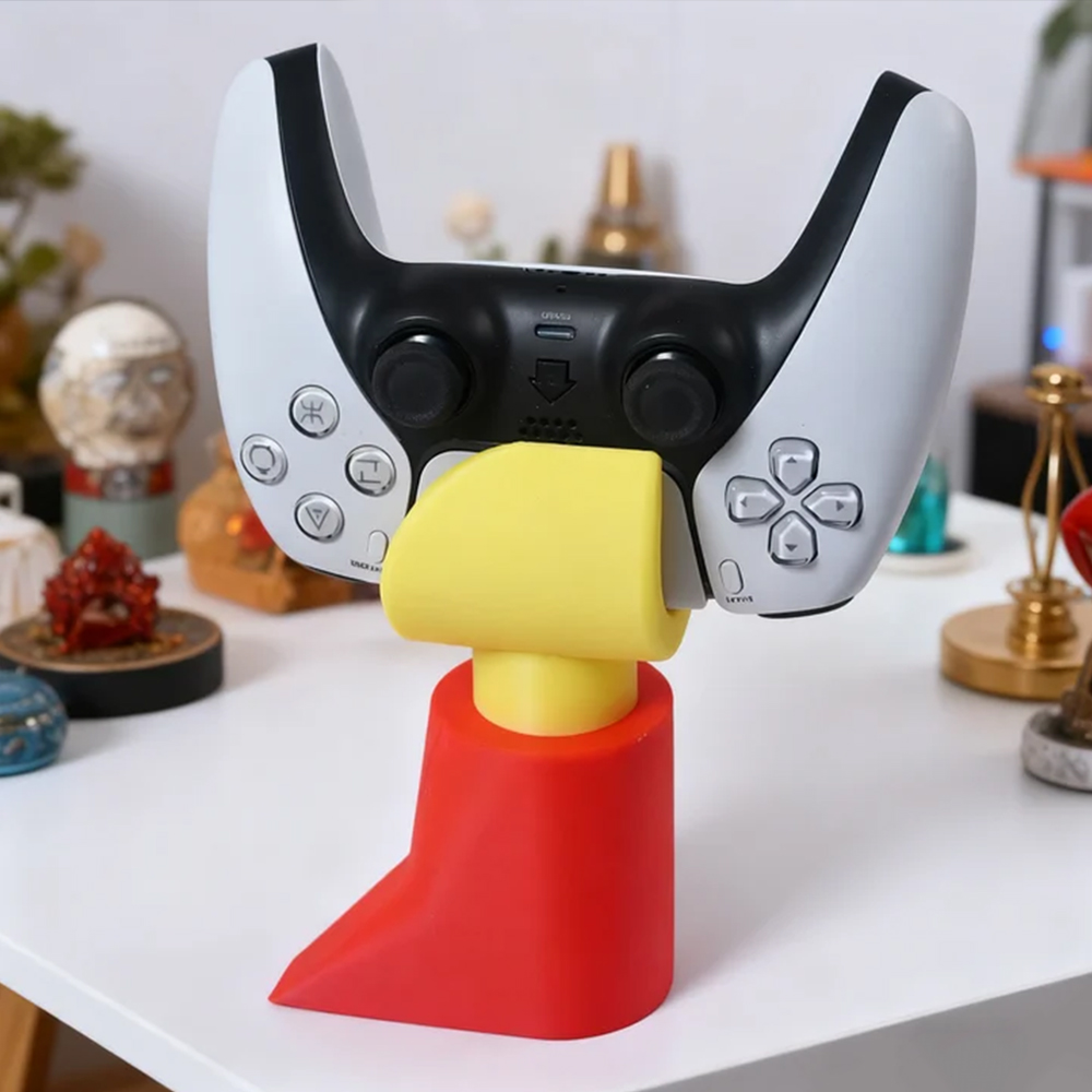 Suporte Criativo para Controle - Gaming Console Setup avaliação e preço