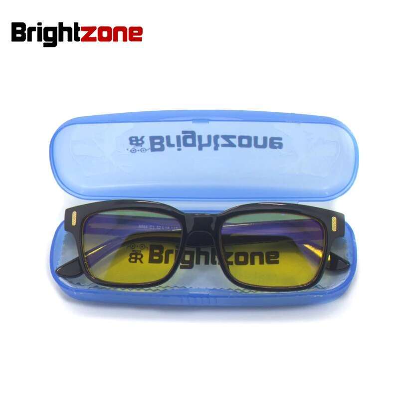 Brilho zone-óculos anti-fadiga - Gaming Glasses Uv avaliação e preço