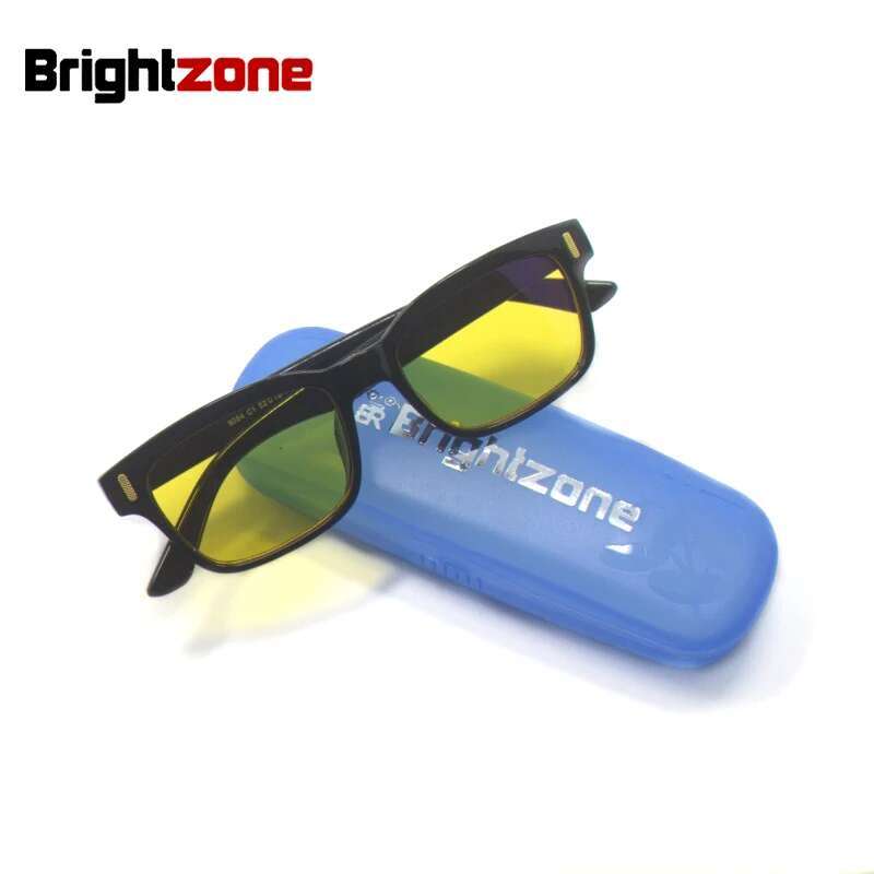 Brilho zone-óculos anti-fadiga - Gaming Glasses Uv avaliação e preço