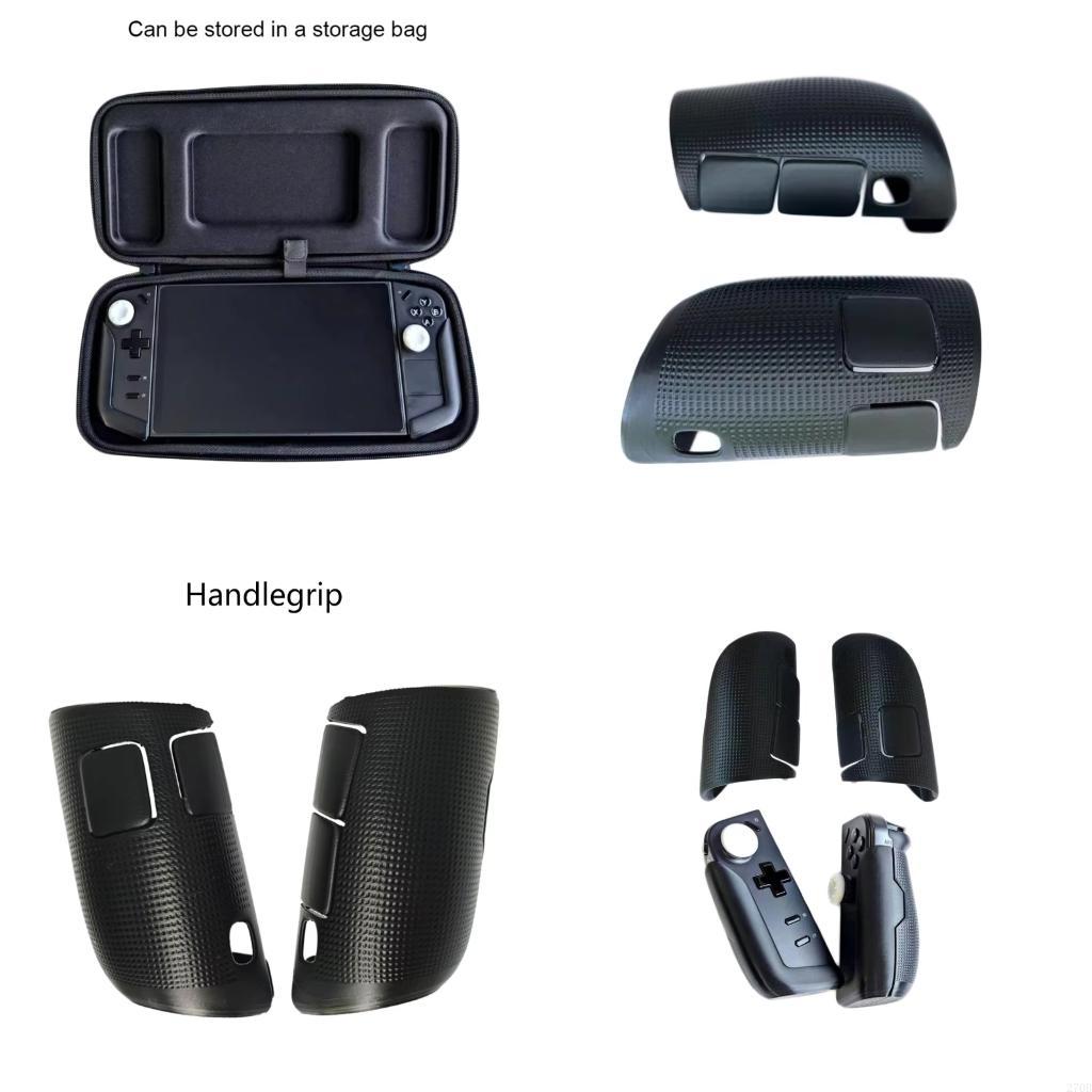 Design ergonômico antiderrapan - Gaming Console Setup avaliação e preço