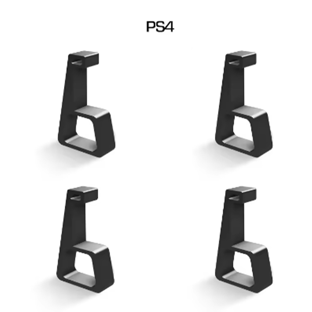 1 conjunto para ps4 magro pro  - Gaming Console Best avaliação e preço