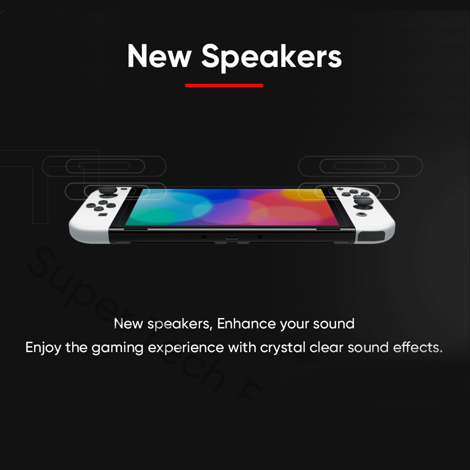 Conjunto original de Nintendo  - Gaming Console Nintendo Switch Oled Model avaliação e preço