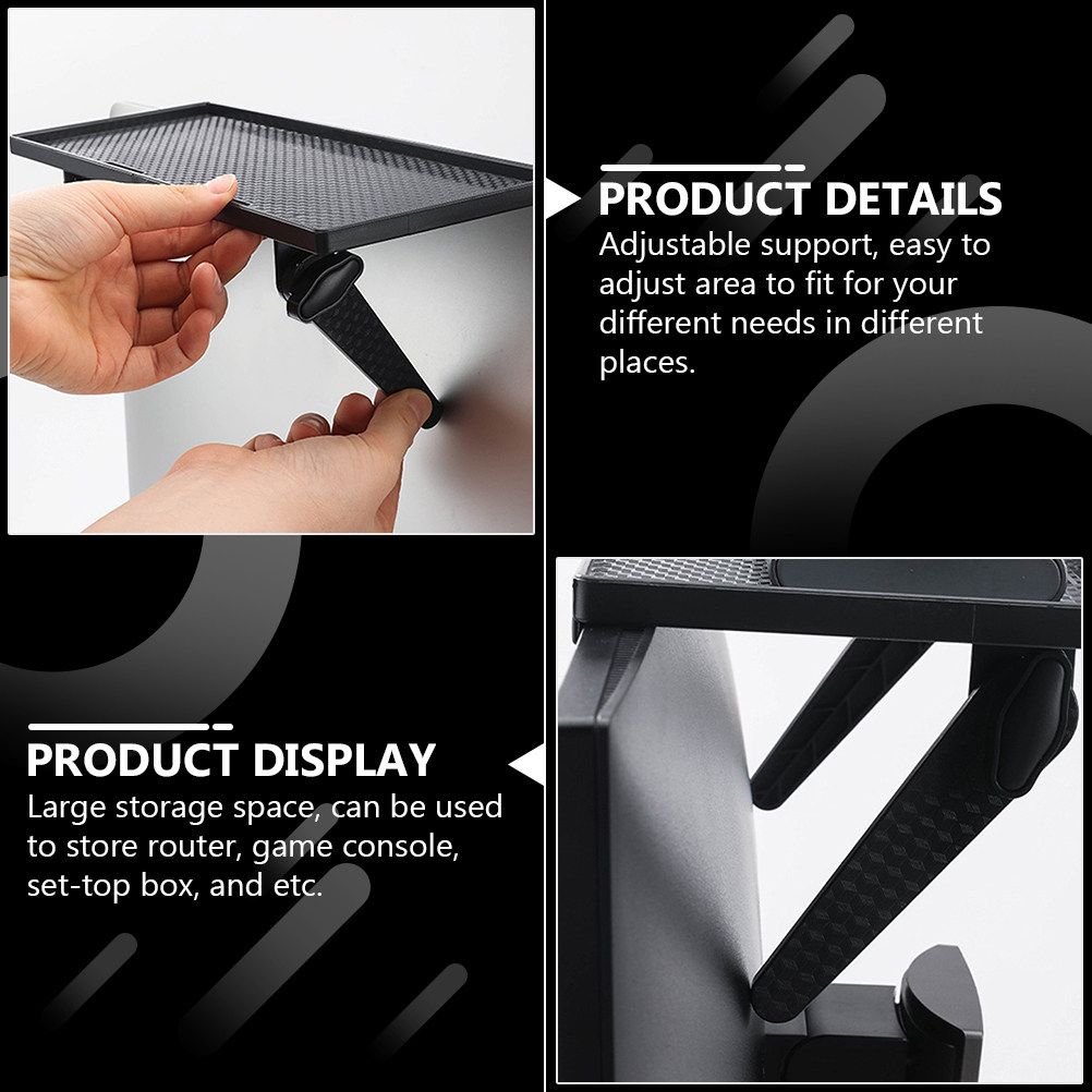 Organizador de Armazenamento p - Gaming Console For Tv avaliação e preço