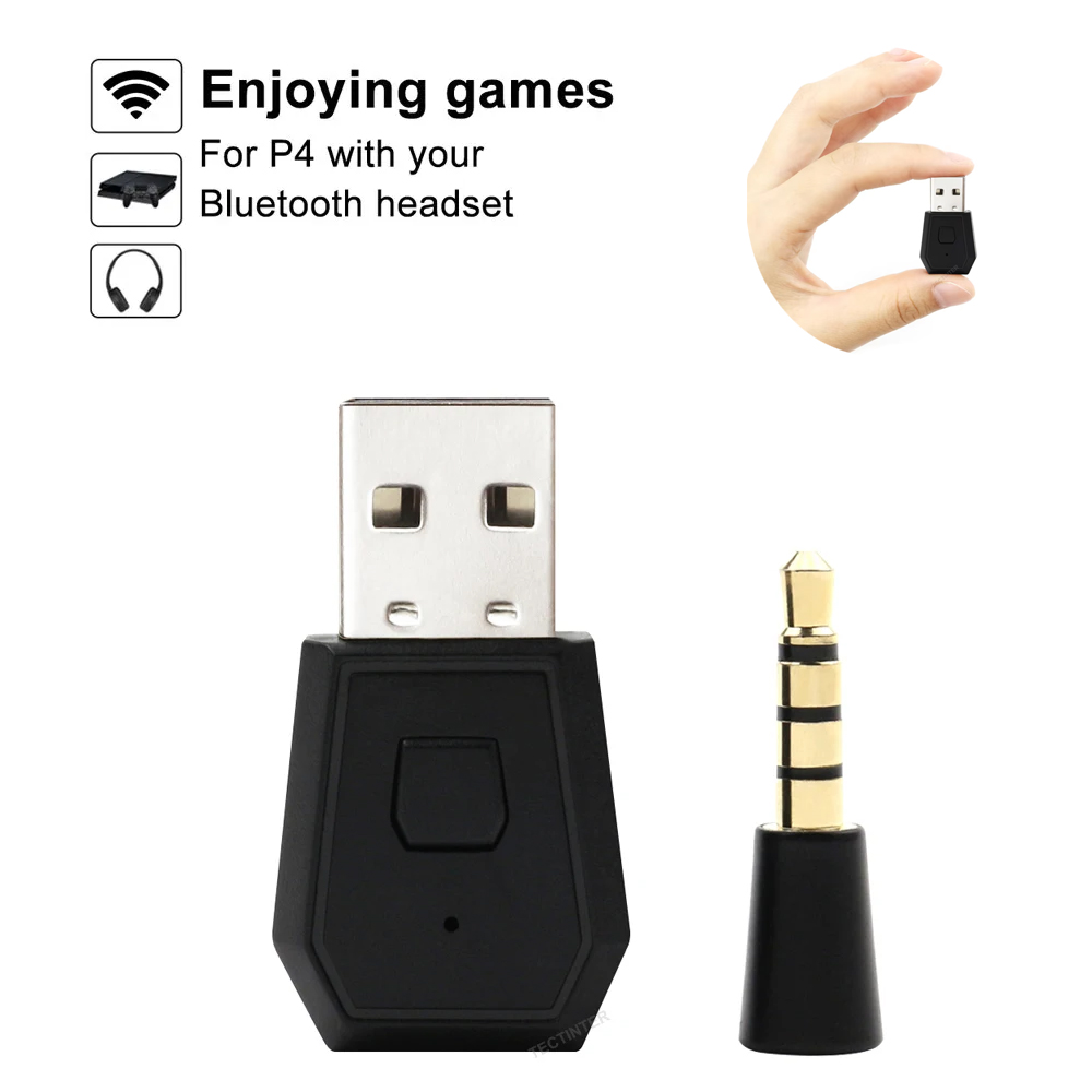 Adaptador receptor sem fio usb - Gaming Console For Tv avaliação e preço