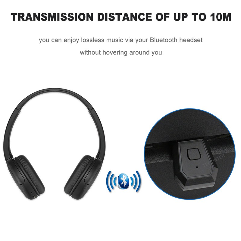 Adaptador receptor sem fio usb - Gaming Console For Tv avaliação e preço