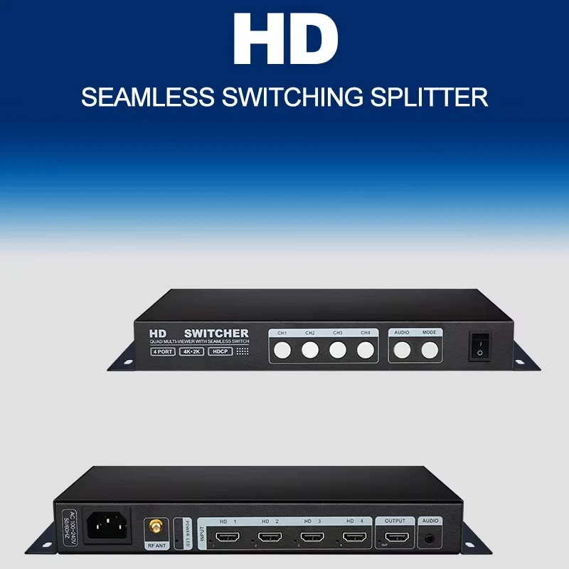 Amoonsky Splicer 4K 30Hz DVI H - Gaming Console Image avaliação e preço