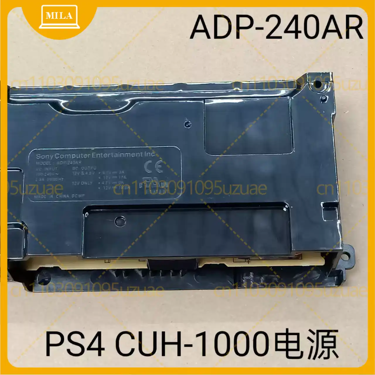 Nova Placa de Fonte de Aliment - Gaming Console Best avaliação e preço