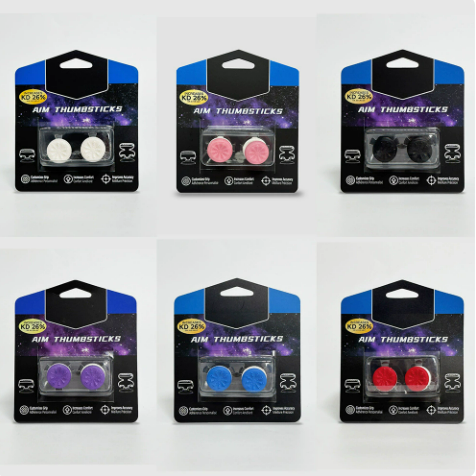 2 Peças de Capas de Silicone p - Gaming Console For Tv avaliação e preço
