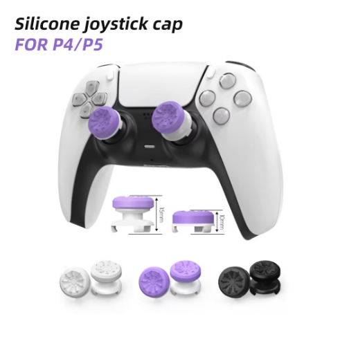 2 Peças de Capas de Silicone p - Gaming Console For Tv avaliação e preço