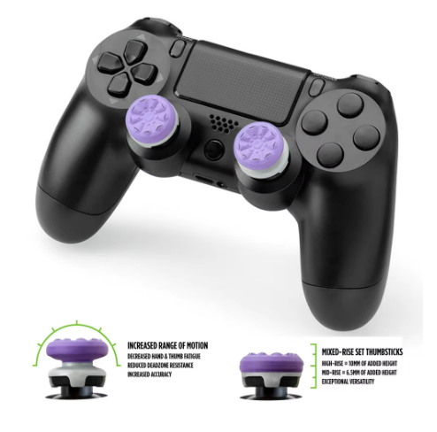 2 Peças de Capas de Silicone p - Gaming Console For Tv avaliação e preço
