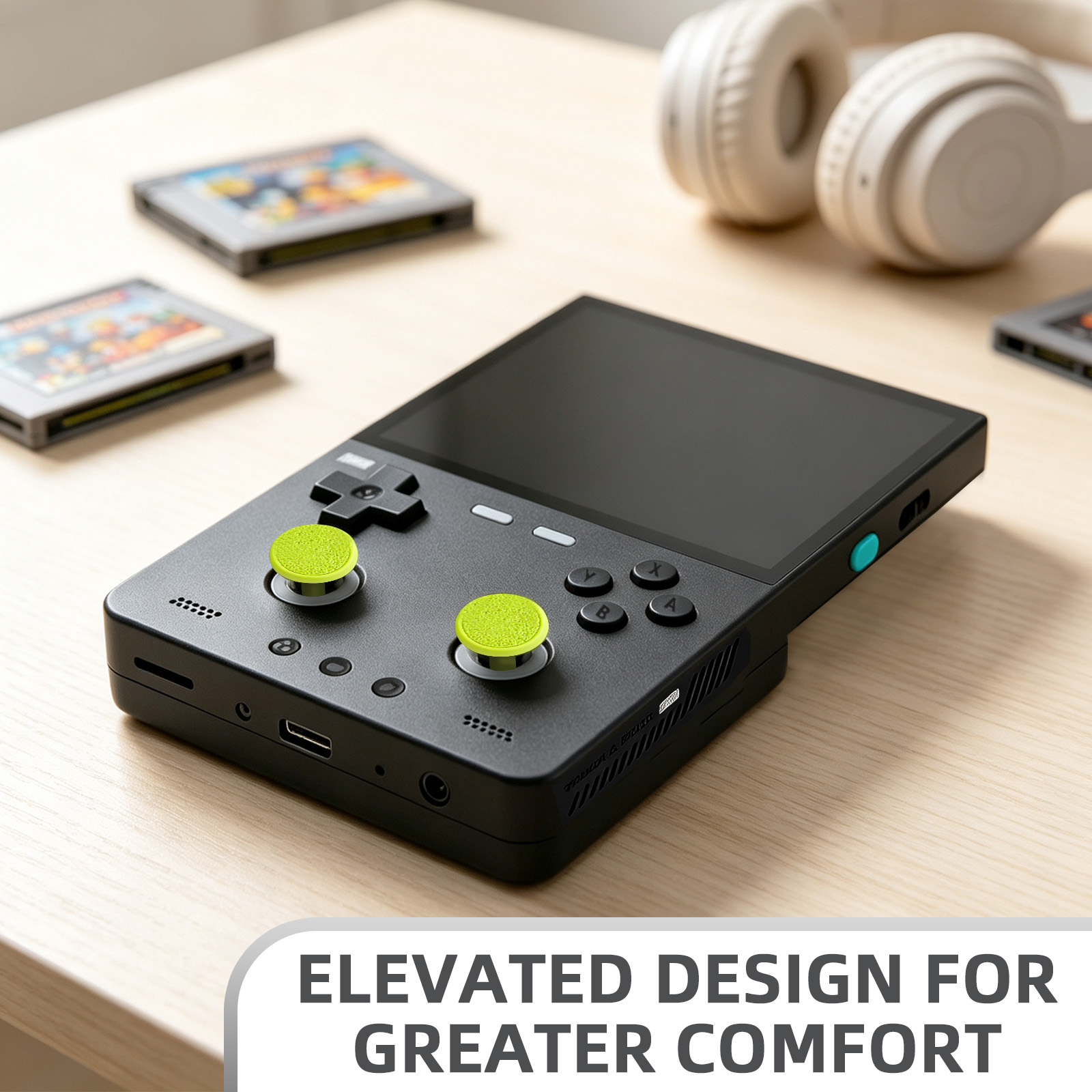 Peças de Substituição para Tam - Gaming Console Setup avaliação e preço