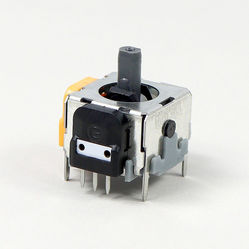 10PCS Sensor Analógico 3D de E - Sony Console Playstation 5 avaliação e preço