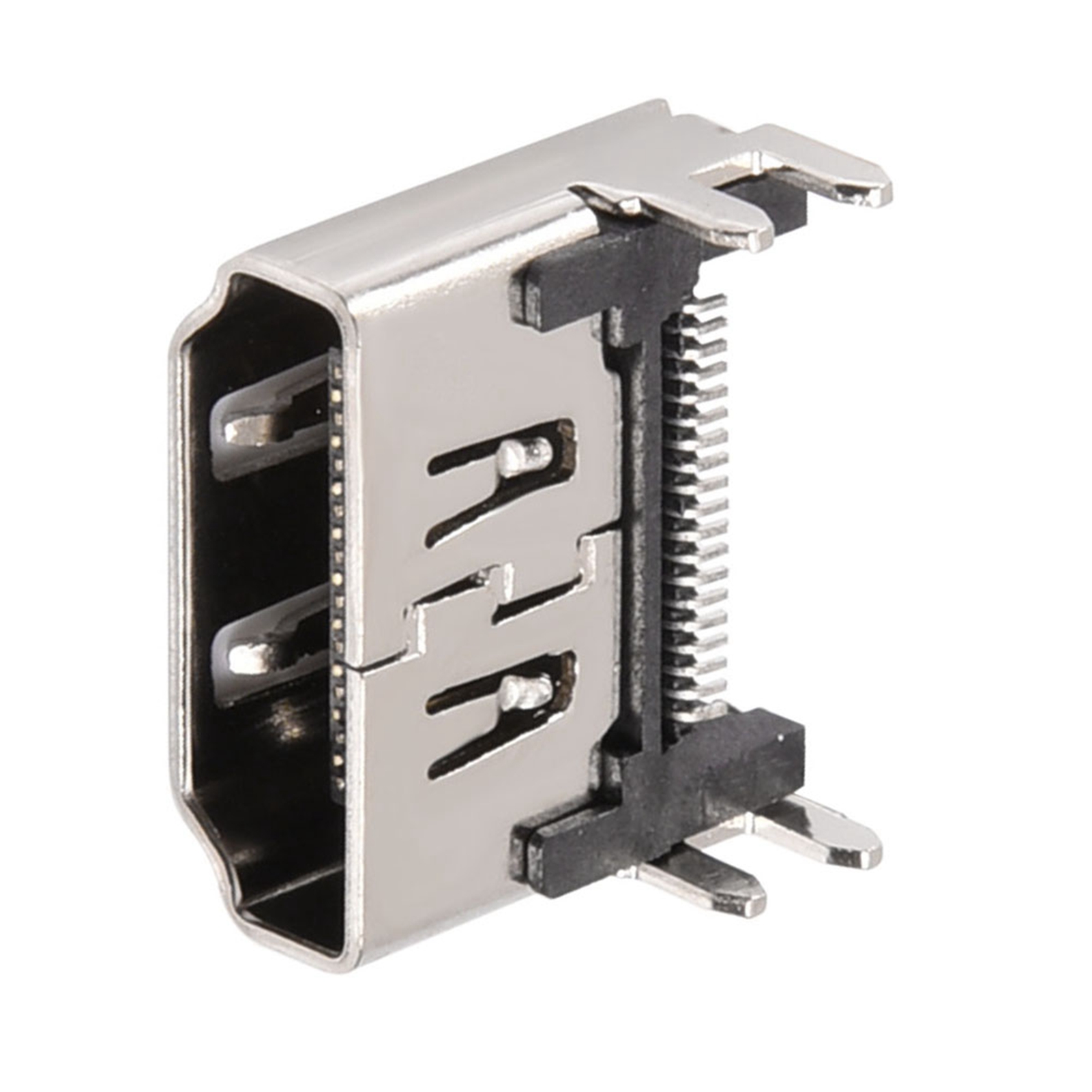 Soquete do conector da relação - Gaming Console For Tv avaliação e preço