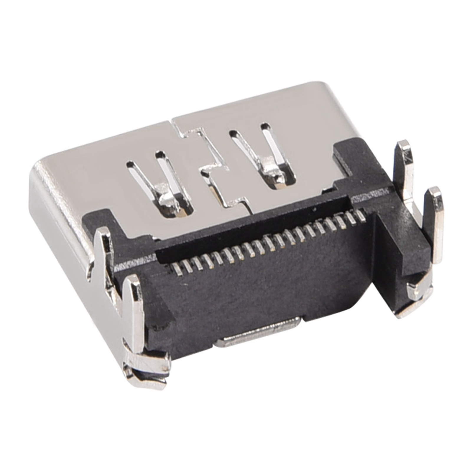 Soquete do conector da relação - Gaming Console For Tv avaliação e preço