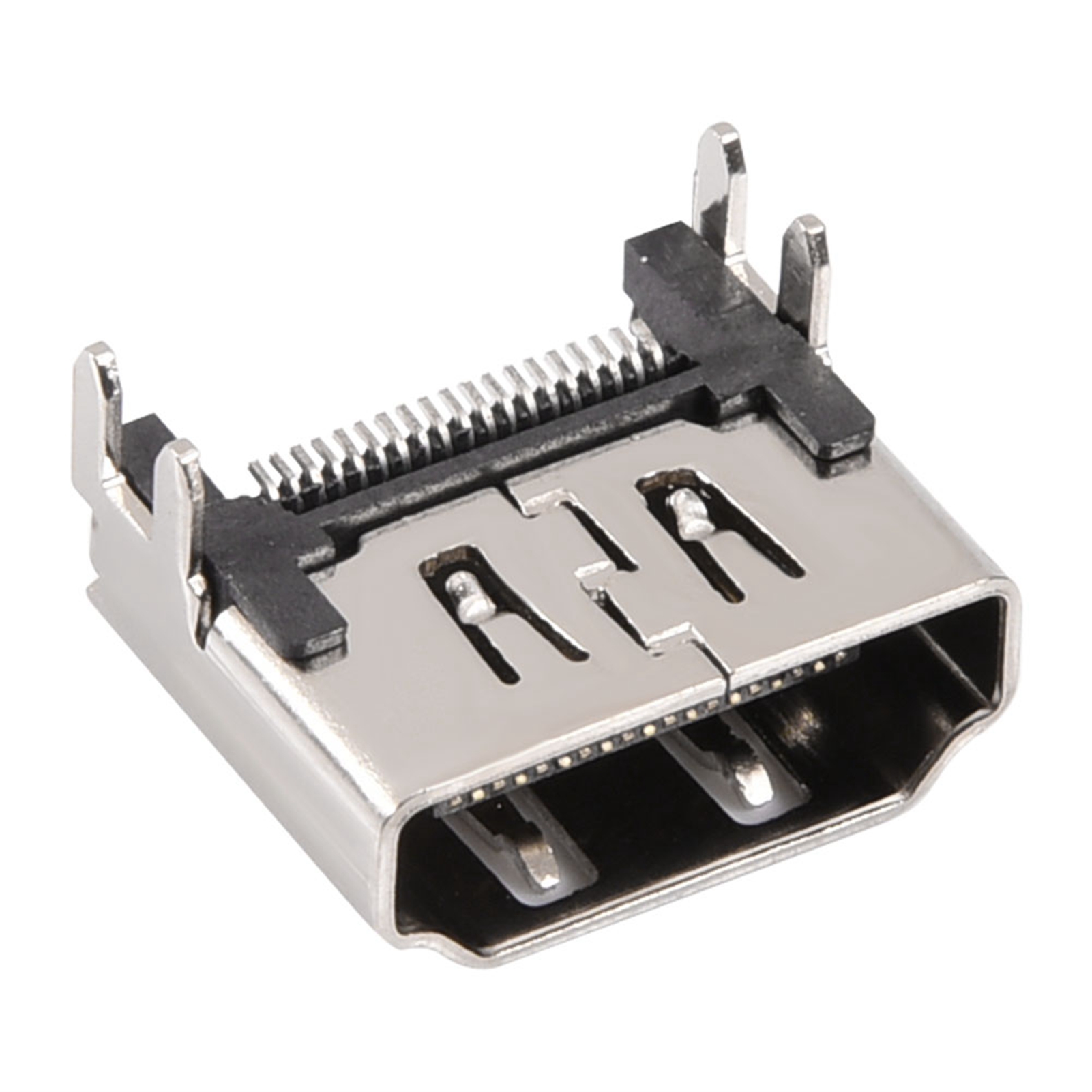 Soquete do conector da relação - Gaming Console For Tv avaliação e preço