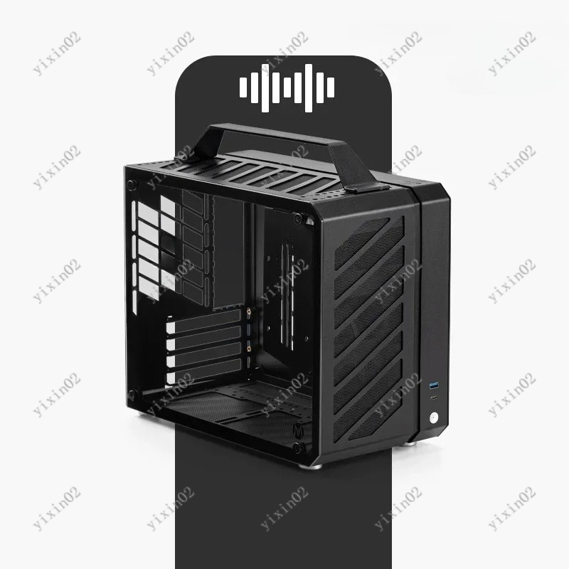 Caixa de PC portátil de torre  - Pc Gaming Handheld Console avaliação e preço