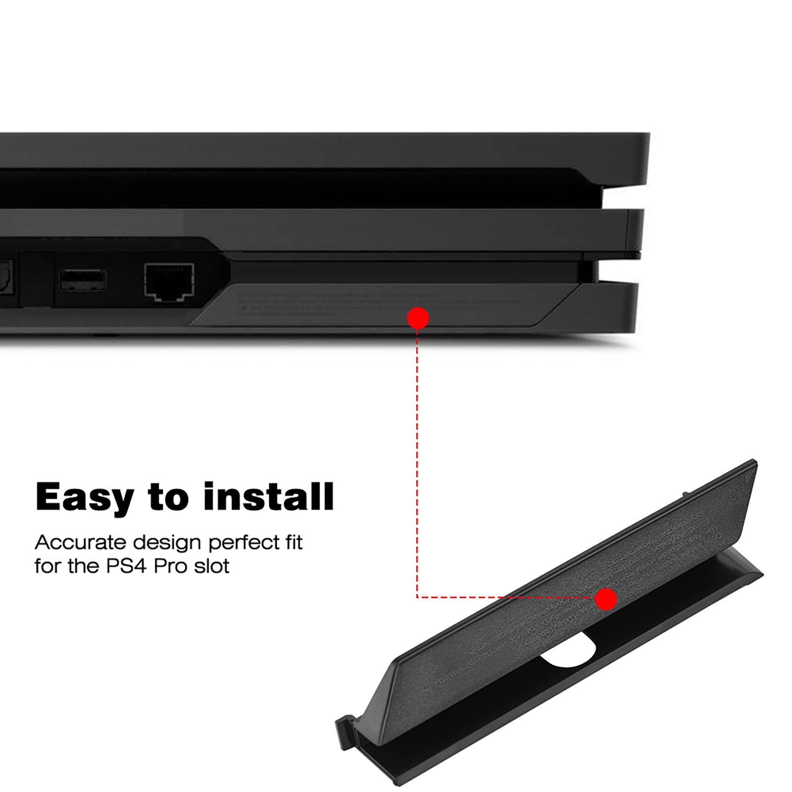 Plástico preto hdd disco rígid - Gaming Console Best avaliação e preço