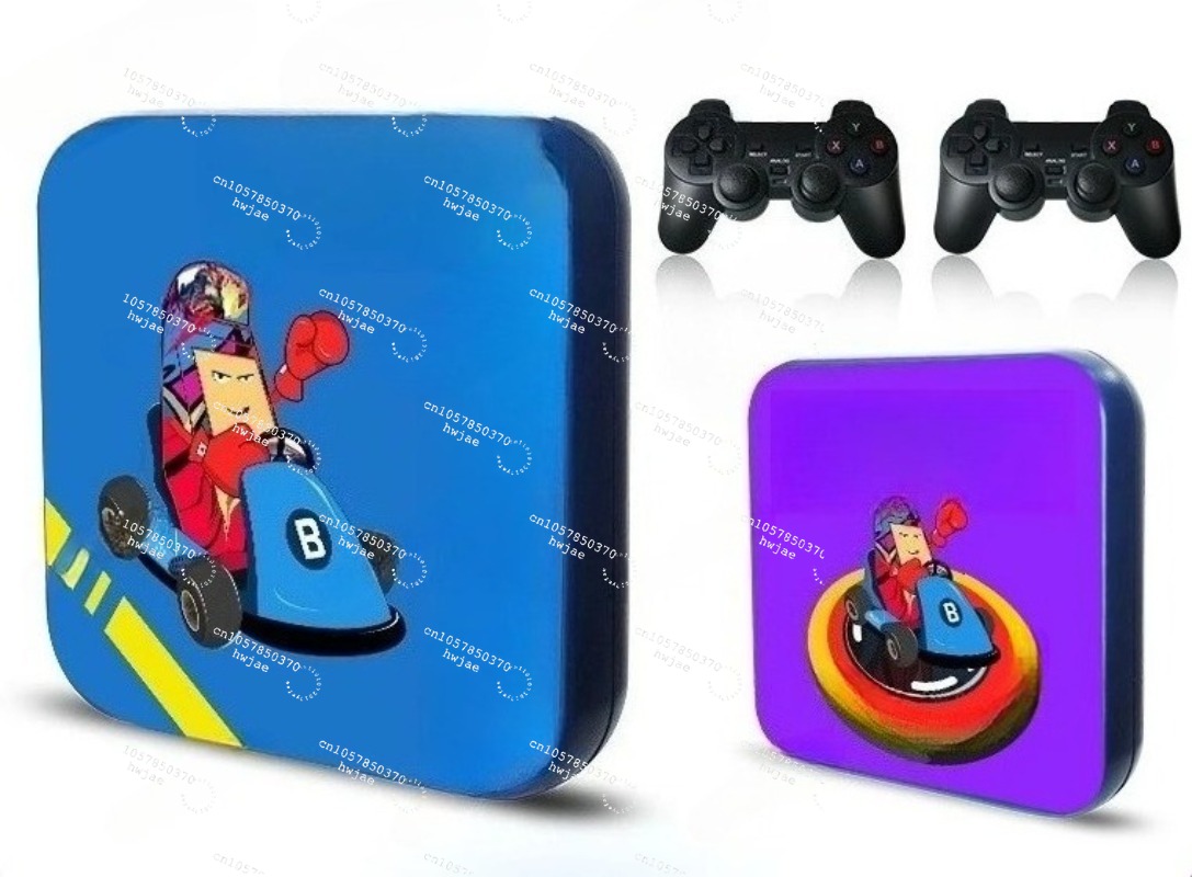 Console de Jogos Retrô com Saí - Gaming Console For Tv avaliação e preço