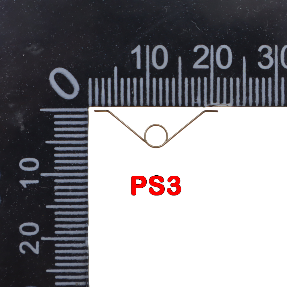 10/20/30/50 peças Molas para B - Gaming Console For Tv avaliação e preço