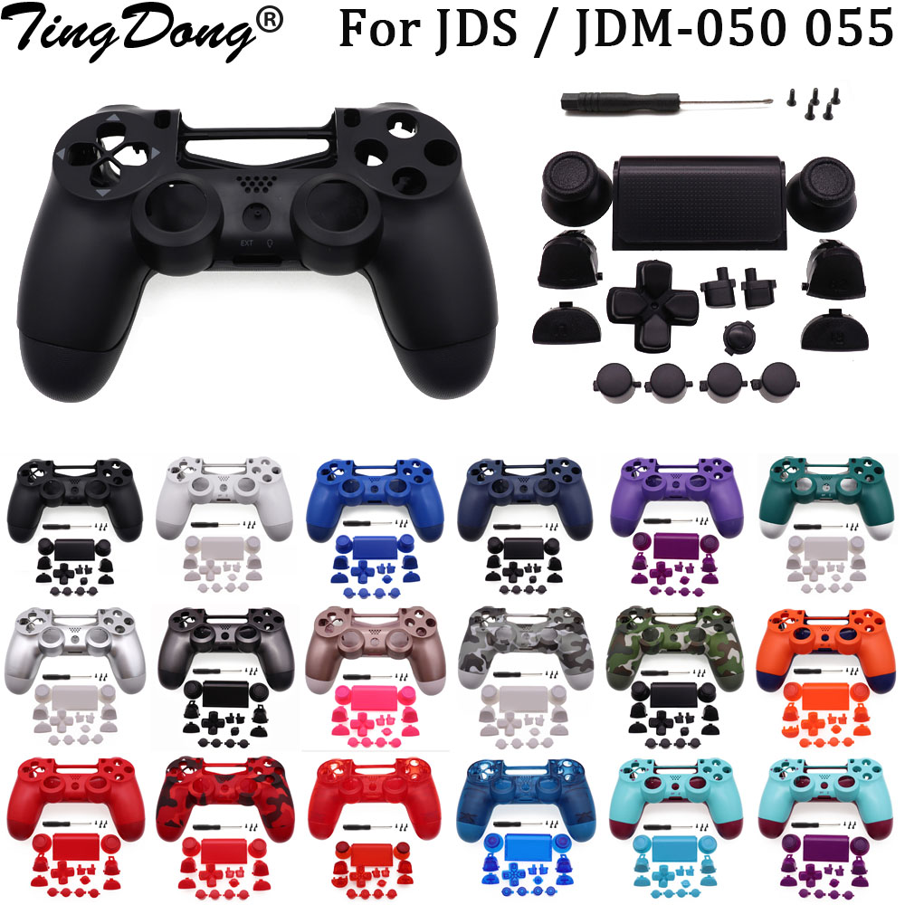 Capa dura de plástico completa - Gaming Console For Tv avaliação e preço
