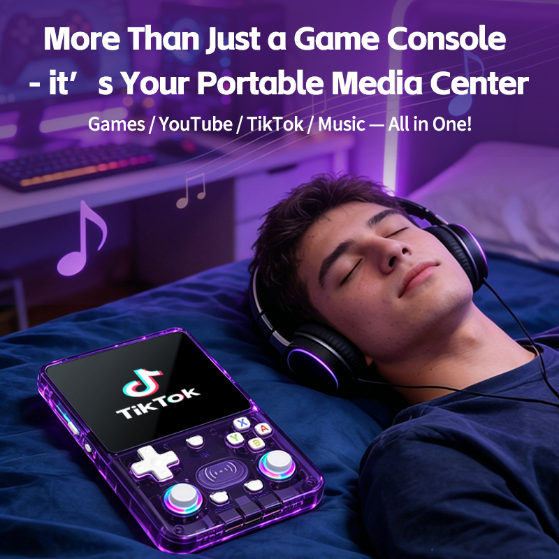 Console de Jogos Retro Portáti - Gaming Console Old avaliação e preço