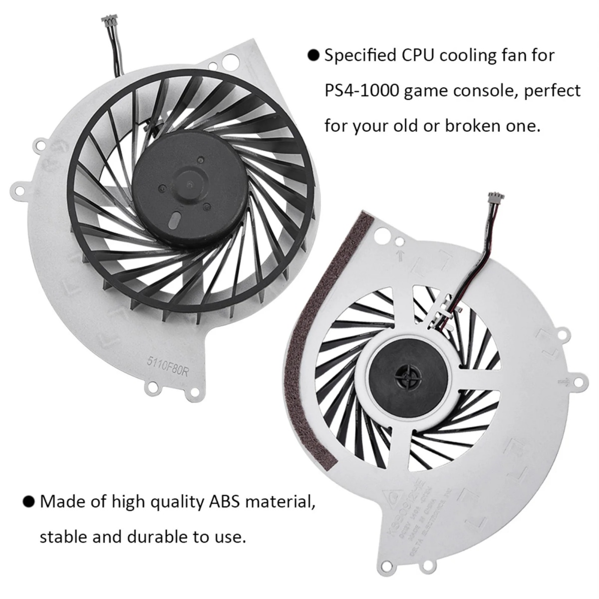 Ventilador de refrigeração int - Gaming Console For Tv avaliação e preço