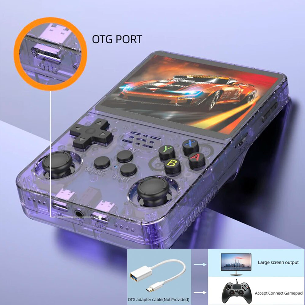 Nova console de videogame port - Gaming Console Old avaliação e preço