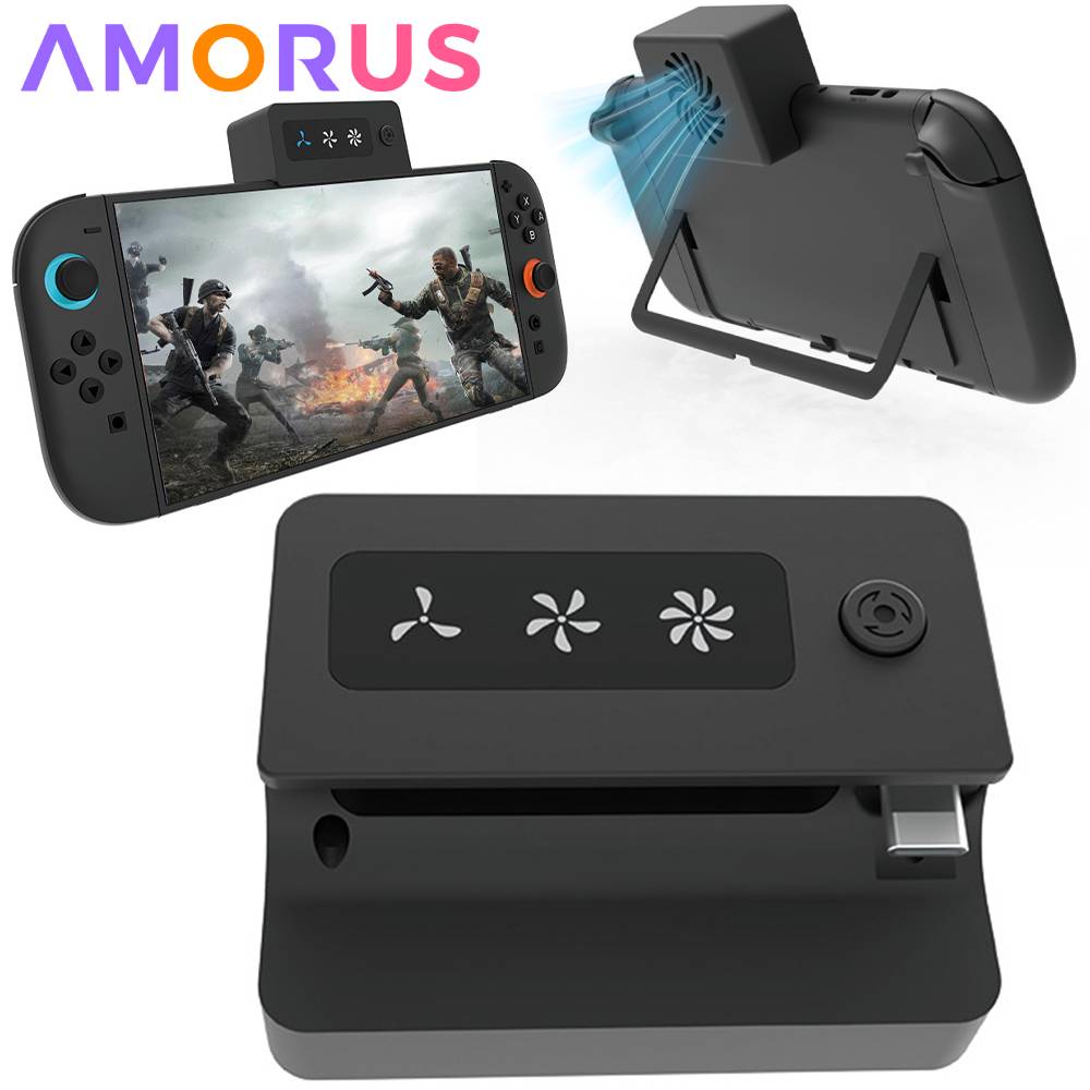 Para switch 2 ventilador de re - Gaming Console Nintendo Switch 2 avaliação e preço