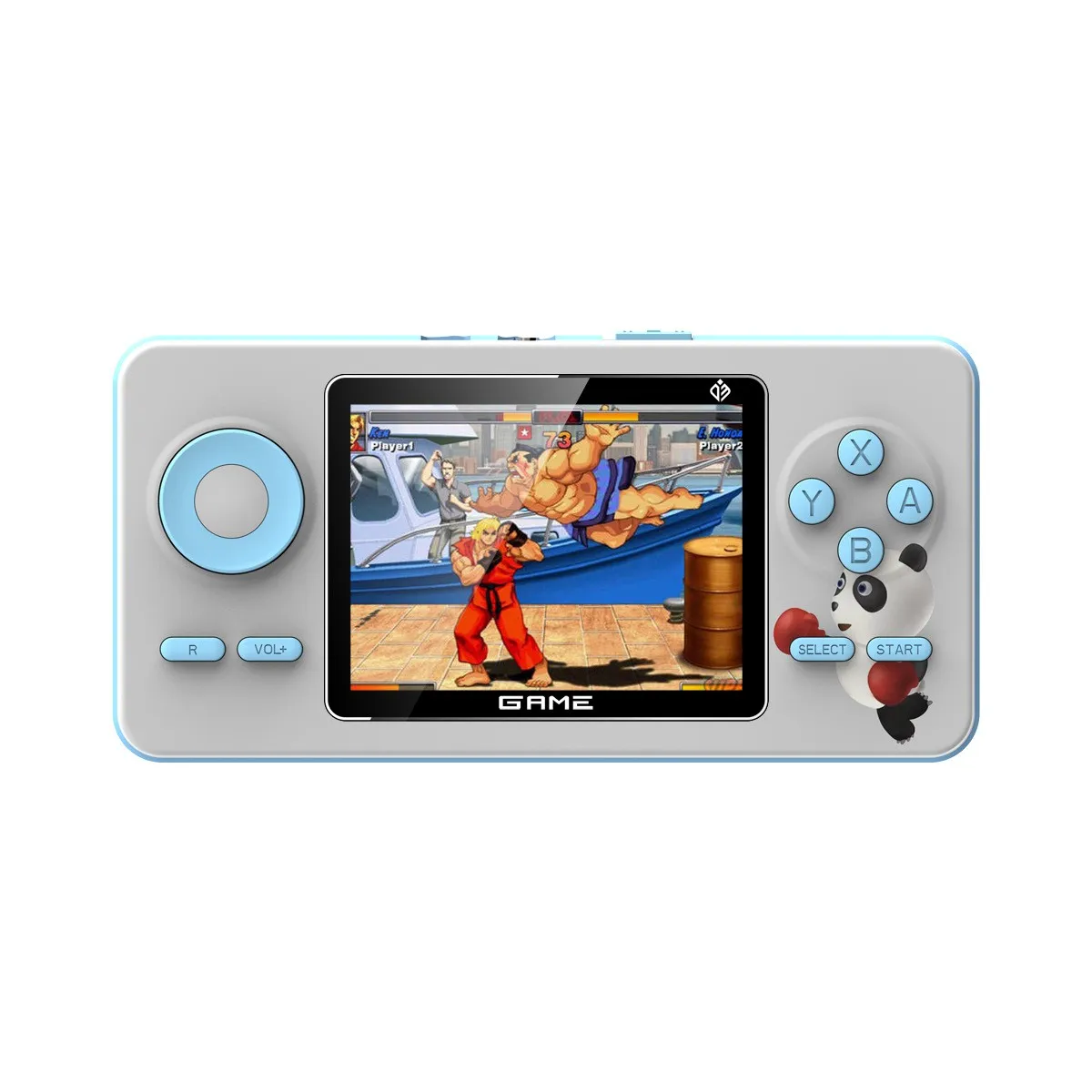 Nova Consola de Videogame Retr - Gaming Console Emulator avaliação e preço