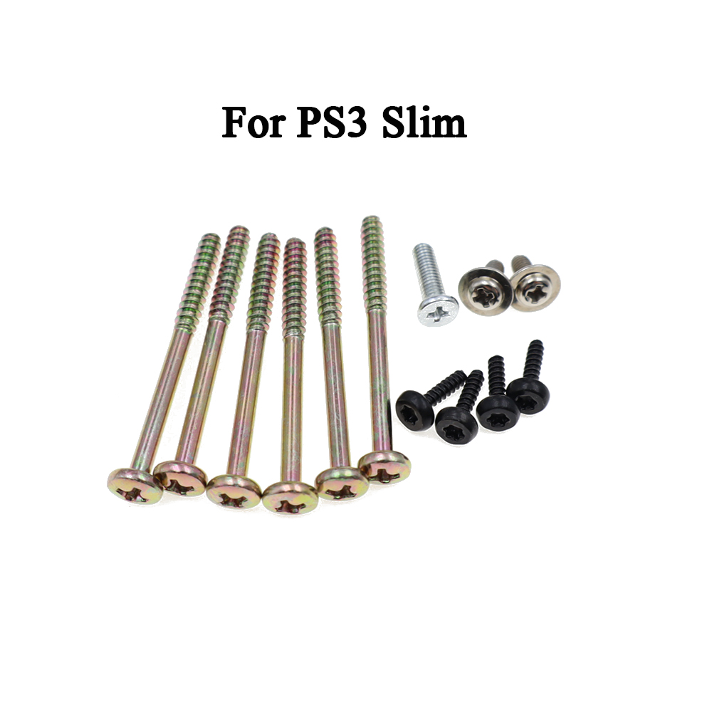 Conjunto de Parafusos de Subst - Gaming Console Best avaliação e preço
