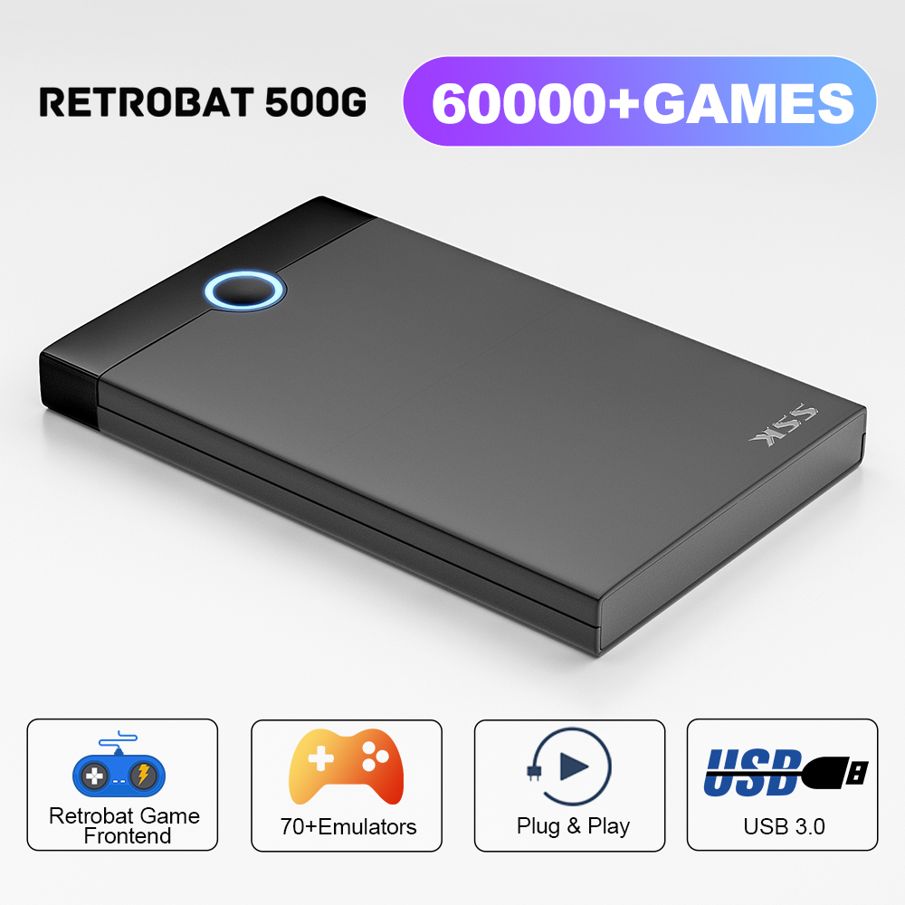 KINHANK Super Console X Retrob - Gaming Console Emulator avaliação e preço