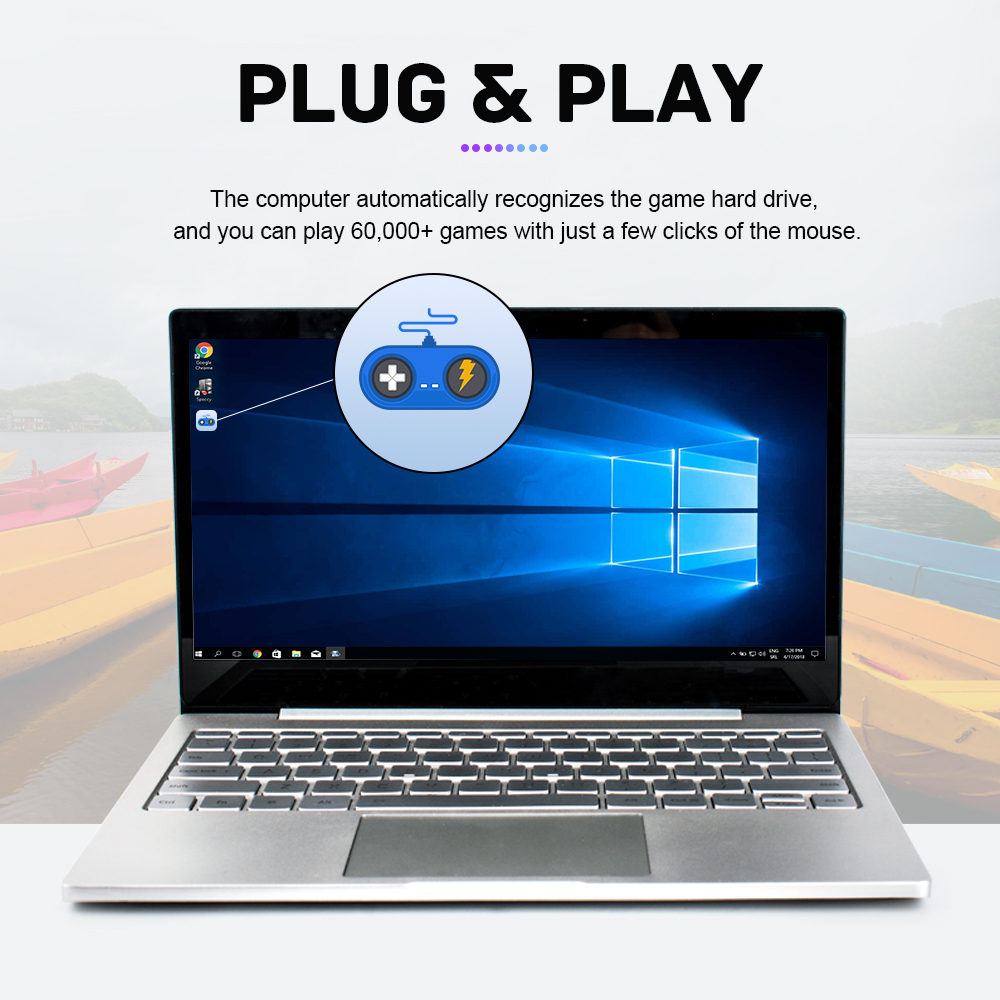 KINHANK Super Console X Retrob - Gaming Console Emulator avaliação e preço