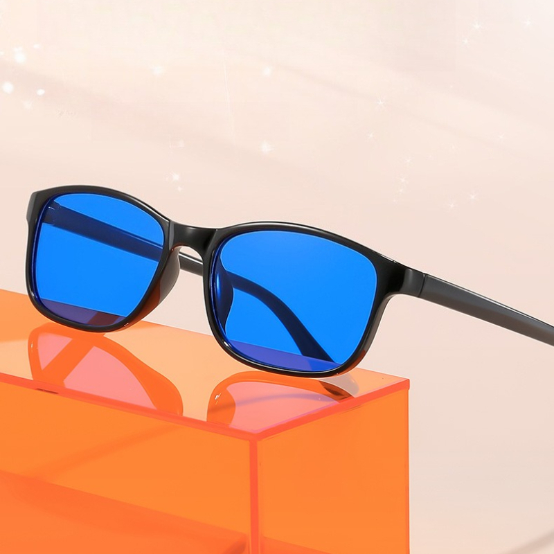 Óculos de sol clássicos com ar - Gaming Glasses Uv avaliação e preço