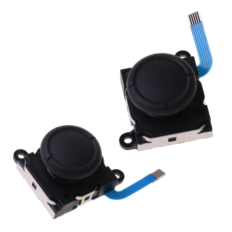 1pc 3d sensor analógico vara j - Gaming Console Setup avaliação e preço