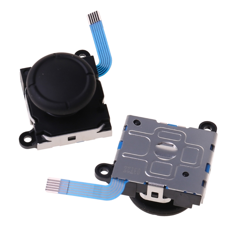 1pc 3d sensor analógico vara j - Gaming Console Setup avaliação e preço