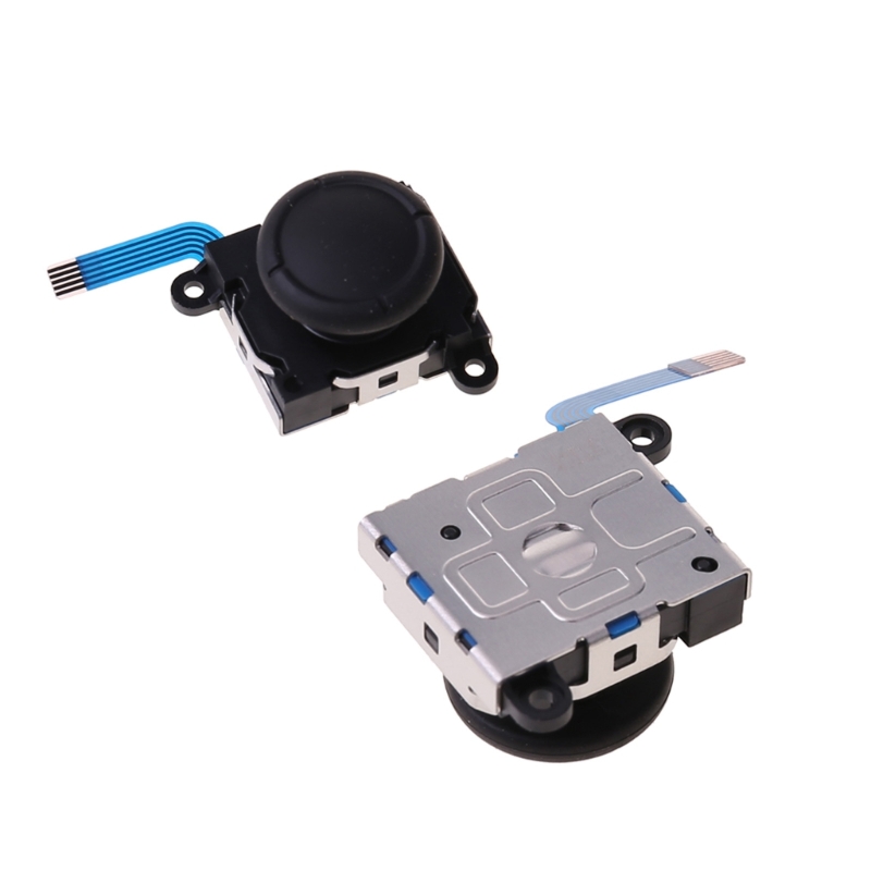 1pc 3d sensor analógico vara j - Gaming Console Setup avaliação e preço